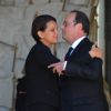Najat Vallaud-Belkacem - Dernier conseil des ministres de la présidence de François Hollande au palais de l'Elysée à Paris. Le 10 mai 2017 © Veeren / Bestimage