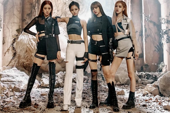 Le group Sud Coréen BLACKPINK a battu un record sur YouTube avec plus de 100 millions de vue en deux jours. Le 8 avril 2019  BLACKPINK have gone one step ahead and smashed yet another YouTube record, this time for being the fastest video to ever hit 100 million views. The K-pop band hit the milestone just 62 hours after the “Kill This Love” video was released on April 8th 201908/04/2019 - Seoul