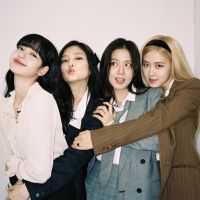 Blackpink : Qui sont Jennie, Jisoo, Lisa et Rosé, nouvelles reines de la K-Pop ?