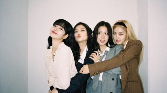 Blackpink : Qui sont Jennie, Jisoo, Lisa et Rosé, nouvelles reines de la K-Pop ?