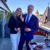 Dolph Lundgren le 16 juin 2020 sur Instagram.