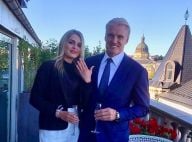 Dolph Lundgren (Expendables) : L'acteur de 62 ans fiancé à Emma Krokdal, 24 ans