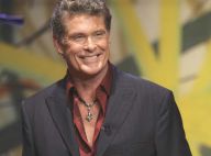 David Hasselhoff : 20 ans après il va rechanter... au Mur de Berlin !