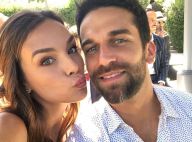 Marine Lorphelin séparée de Christophe depuis 6 mois : déprime et mots d'amour