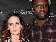 Omar Sy papa : adorable et rarissime photo de ses jeunes enfants