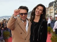 Nicolas Bedos et Doria Tillier : La joie retrouvée au Festival de Cabourg