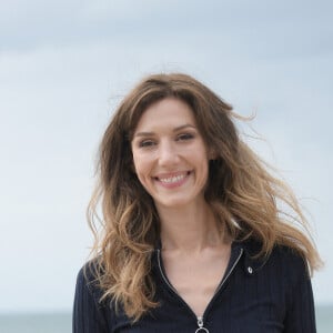 Doria Tillier - Photocalls lors du 33ème Festival du Film Romantique de Cabourg, le 15 juin 2019. © Giancarlo Gorassini/Bestimage