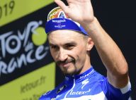 Julian Alaphilippe en deuil : son père est mort
