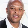 Dr. Dre - Les célébrités posent avant d'assister au défilé Tom Ford: Autumn/Winter 2020 aux Milk Studios dans le quartier de Hollywood à Los Angeles, le 7 février 2020.