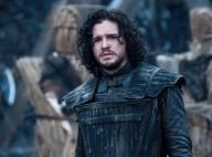 Kit Harington (Game of Thrones) : L'acteur passe au très court... bye les boucles