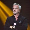 Exclusif - David Ginola - Enregistrement de l'émission "Tout le monde chante contre le cancer, les stars relèvent le défi" au Palais des Congrès à Paris, qui sera diffusée le 2 janvier 2020 en prime time sur W9. © Giancarlo Gorassini / Bestimage