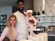 Khloé Kardashian et Tristan "donnent une nouvelle chance à leur relation"