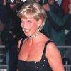 Diana à Londres le 1er juillet 1997, le jour de son dernier anniversaire.