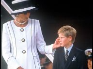 Prince Harry : Hommage au courage de sa mère Diana, le jour de son anniversaire