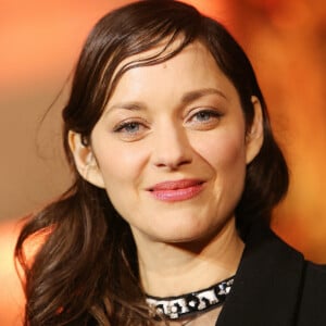 Marion Cotillard - Arrivées au dîner Chanel des révélations César 2020 au Petit Palais à Paris. Le 13 janvier 2020 Panoramic / Bestimage