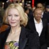 Cate Blanchett à la première de "Stateless" lors de la 70ème édition du festival international du film de Berlin (La Berlinale 2020), © Future-Image via Zuma Press/Bestimage