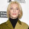 Cate Blanchett - Berlinale Series Market & Conference Photocall "Stateless" lors du 70ème Festival International du film de Berlin (Berlinale), le 25 février 2020. © Future-Image via ZUMA Press / Bestimage