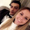 Anaïs de "Secret Story 10" annonce ses fiançailles avec Benjamin, sur Snapchat, lundi 5 décembre 2016