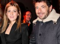 Patrick Bruel: Toujours épaté par son ex Amanda Sthers, il le dit haut et fort !
