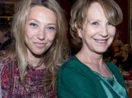 Nathalie Baye fête ses 72 ans : le doux message de Laura Smet