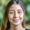 Charlotte, candidat de "Koh-Lanta 2020", saison intitulée "L'île des héros", diffusée à partir du 21 février 2020.