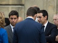 Gabriel Attal : Qui est le compagnon du nouveau porte-parole du gouvernement ?