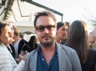 Davy Sardou : Instant Fashion Week avec Mathilda May et Jezabel Nakache