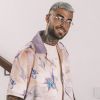 Thibault Garcia stylé sur Instagram, le 25 mai 2020