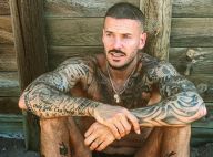 M. Pokora et Christina Milian à la mer : le chanteur spoile sa destination !
