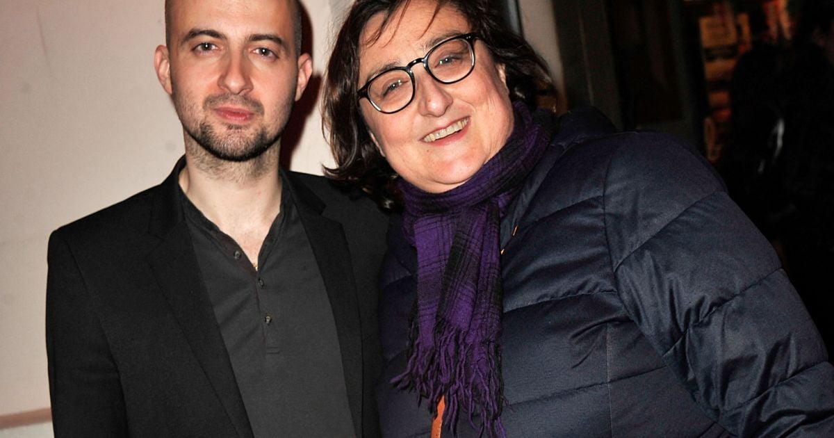 Qui Est Le Mari De Catherine Benguigui