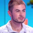 Antonin, candidat des "12 coups de midi" - TF1