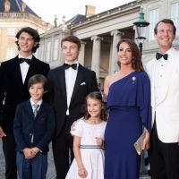 Prince Nikolai de Danemark : Le jeune mannequin de retour en France pour l'été