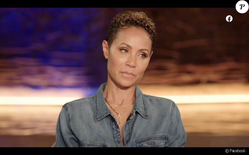 Actrice Francaise Tourne Avec Will Smith Jada Pinkett Smith et son mari Will Smith évoquent une pause dans leur