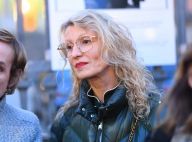Alexandra Lamy pousse un coup de gueule sur Instagram : "C'est immonde !"