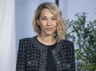 Laura Smet "rivale" de Laeticia Hallyday : "8 ans d'écart, c'est particulier"