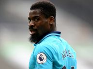Serge Aurier endeuillé : sur le terrain après le meurtre de son frère