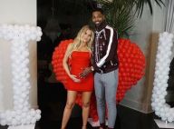 Khloé Kardashian et Tristan Thompson : Leur couple est "porté par l'amour"