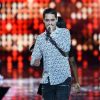 Exclusif - Lartiste - Emission "La chanson de l'année fête la musique" dans les arènes de Nîmes, diffusée en direct sur TF1 le 17 juin 2017. © Bruno Bebert/Bestimage