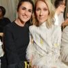 Géraldine Nakache et Céline Dion sur Instagram. Le 4 juillet 2019.