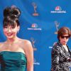 La comédienne de 33 ans Naya Rivera, connue pour son rôle dans la série "Glee", est portée disparue depuis le 8 juillet 2020 après une sortie en bateau sur le lac Piru avec son fils, retrouvé seul à bord. Le 9 juillet 2020.