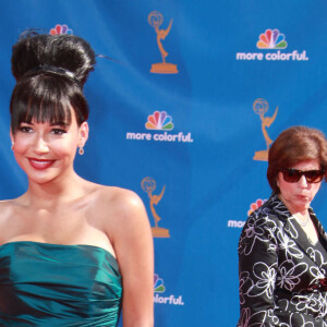 La comédienne de 33 ans Naya Rivera, connue pour son rôle dans la série "Glee", est portée disparue depuis le 8 juillet 2020 après une sortie en bateau sur le lac Piru avec son fils, retrouvé seul à bord. Le 9 juillet 2020.