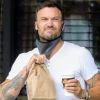Brian Austin Green sur Instagram. Le 15 juillet 2020.