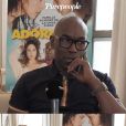 L'interview "VNR" d'Elsa Zylberstein et Lucien Jean-Baptiste, à l'affiche de la nouvelle comédie "Adorables", au cinéma le 22 juillet 2020.