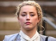Amber Heard avoue : elle a frappé Johnny Depp pour sauver la vie de sa soeur