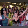 Malika Ménard fête ses 33 ans avec ses copines Miss France, Flora Coquerel, Marine Lorphelin, Camille Cerf, Valérie Bègue et Clémence Botino - Instagram, 23 juillet 2020