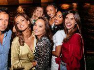 Malika Ménard fête ses 33 ans : robe hors de prix et grande fête avec les Miss