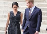 Meghan Markle et Harry trop populaires ? Le palais a tenté de les "maîtriser"