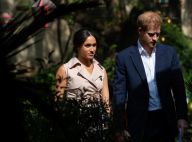 Meghan Markle : Harry, "fou de rage", a tourné le dos à l'un de ses vieux amis