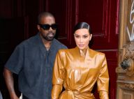 Kim Kardashian célibataire ? En larmes, elle se dispute violemment avec Kanye
