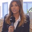 Léa Djadja d'"Incroyables Transformations" en interview pour "Purepeople" - mars 2019